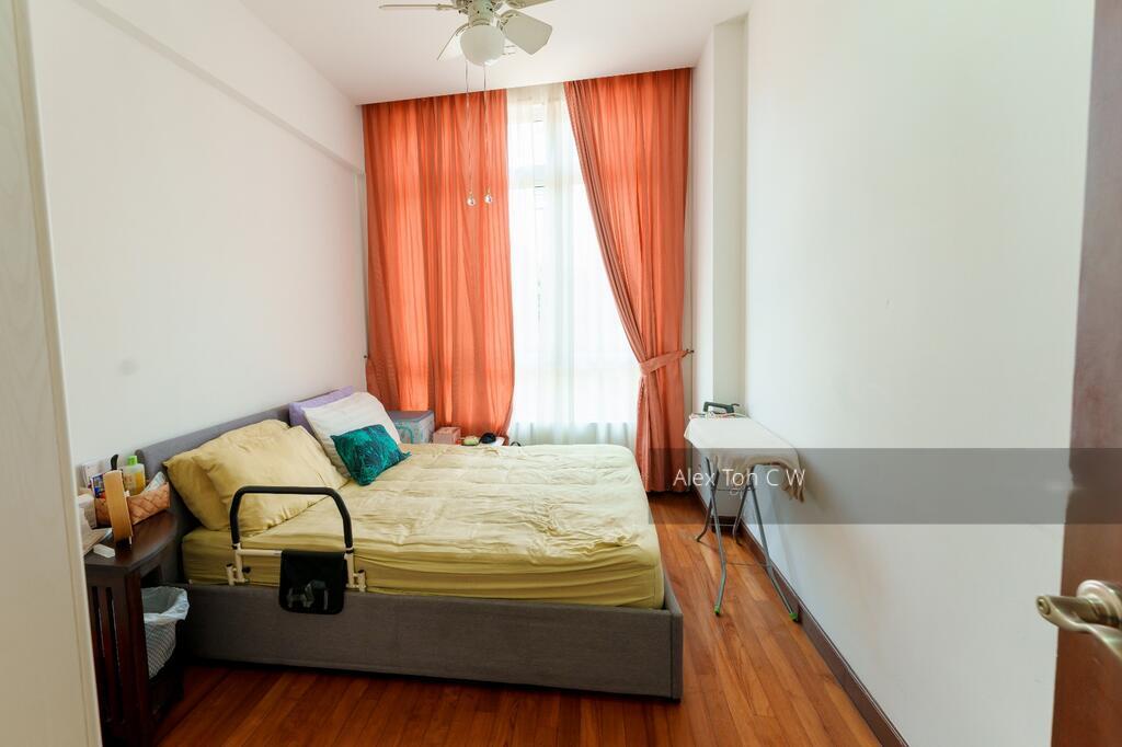 The Heliconia (D14), Condominium #343028381